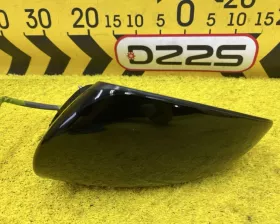Уши Toyota