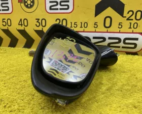 Уши Toyota
