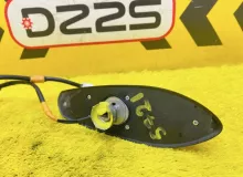 Антена с крыши TOYOTA AQUA 2015 8630052690 NHP10 1NZFXE, задняя