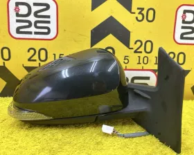 Уши Toyota