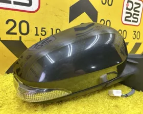 Уши Toyota