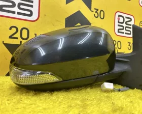 Уши Toyota
