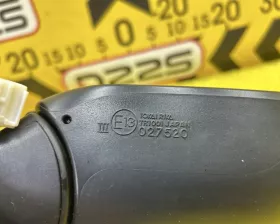 Уши Toyota