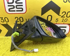 Уши Toyota