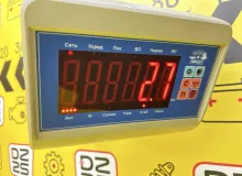 Фара TOYOTA AQUA 2012 8111052E90 NHP10 1NZFXE, передняя правая
