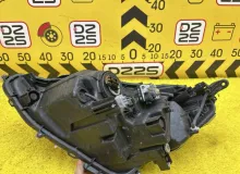 Фара TOYOTA AQUA 2012 8111052E90 NHP10 1NZFXE, передняя правая