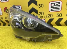 Фара TOYOTA AQUA 2012 8111052E90 NHP10 1NZFXE, передняя правая