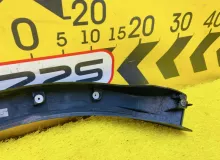Накладка на крыло Land Rover RANGE ROVER SPORT 2012 5H3211281 L320 508PN, задняя левая