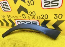 Накладка на крыло Land Rover RANGE ROVER SPORT 2012 5H3211281 L320 508PN, задняя правая