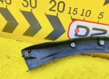 Накладка на крыло Land Rover RANGE ROVER SPORT 2012 5H3211281 L320 508PN, задняя правая