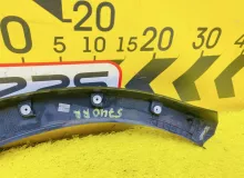 Накладка на крыло Land Rover RANGE ROVER SPORT 2012 5H3211281 L320 508PN, задняя правая