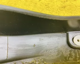 Накладка на крыло Land Rover