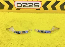 Накладка на зеркало TOYOTA PRIUS ЛЕВЫЙ|ПРАВЫЙ|2012 8794574010B0 ZVW30 2ZRFXE, передняя Накладка на зеркало TOYOTA PRIUS ЛЕВЫЙ|ПРАВЫЙ|2012 8794574010B0 ZVW30 2ZRFXE, передняя