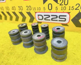 Подушка кузова Toyota