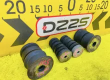 Подушка кузова TOYOTA LAND CRUISER PRADO 2002 5220135100 VZJ121W 5VZFE, передняя
