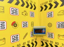 Корпус воздушного фильтра TOYOTA VOXY 2014 1775037080 ZWR80G 2ZRFXE, передний