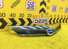 Решетка радиатора TOYOTA COROLLA FIELDER 2015 5310112D20 NKE165G 1NZFXE, передняя