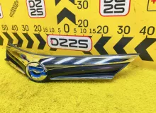 Решетка радиатора TOYOTA COROLLA FIELDER 2015 5310112D20 NKE165G 1NZFXE, передняя