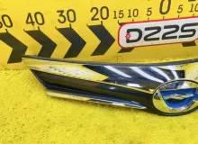 Решетка радиатора TOYOTA COROLLA FIELDER 2015 5310112D20 NKE165G 1NZFXE, передняя