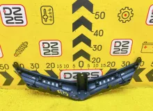 Решетка радиатора TOYOTA COROLLA FIELDER 2015 5310112D20 NKE165G 1NZFXE, передняя