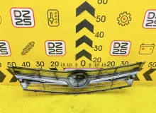 Решетка радиатора TOYOTA COROLLA FIELDER 2014 5310113310 NKE165G 1NZFXE, передняя