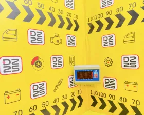 Стоп-сигнал Toyota