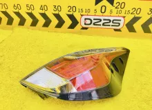 Стоп-сигнал TOYOTA AQUA 2015 8155152D01 NHP10 1NZFXE, задний правый