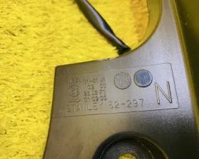 Стоп-сигнал Toyota
