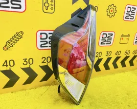 Стоп-сигнал Toyota