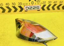 Стоп-сигнал TOYOTA AQUA 2015 8156152D01 NHP10 1NZFXE, задний левый