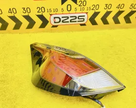 Стоп-сигнал Toyota