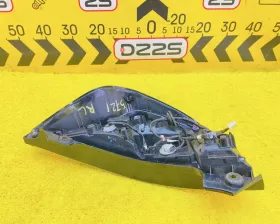 Стоп-сигнал Toyota