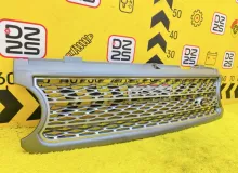 Решетка радиатора Land Rover RANGE ROVER 2006 DHB500193LQV L322 448PN, передняя