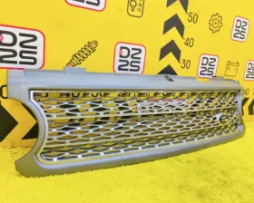 Решетка радиатора Land Rover