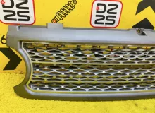 Решетка радиатора Land Rover RANGE ROVER 2006 DHB500193LQV L322 448PN, передняя