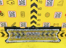Решетка радиатора Land Rover RANGE ROVER 2006 DHB500193LQV L322 448PN, передняя