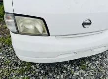 Бампер NISSAN VANETTE 2013 SKP2MN L8, передний