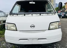 Бампер NISSAN VANETTE 2013 SKP2MN L8, передний