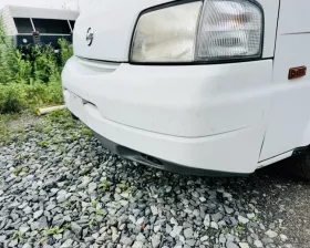 Бампер Nissan