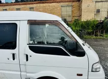 Дверь боковая NISSAN VANETTE 2013 SKP2MN L8, передняя правая