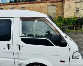 Дверь боковая Nissan