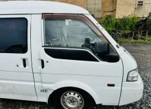 Дверь боковая NISSAN VANETTE 2013 SKP2MN L8, передняя правая