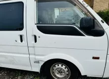 Дверь боковая NISSAN VANETTE 2013 SKP2MN L8, передняя правая