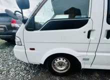 Дверь боковая NISSAN VANETTE 2013/Цвет 22V 80101HA00B SKP2MN L8, передняя левая