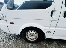 Дверь боковая NISSAN VANETTE 2013/Цвет 22V 80101HA00B SKP2MN L8, передняя левая