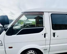Дверь боковая Nissan