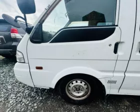 Дверь боковая Nissan