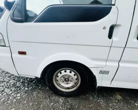 Дверь боковая Nissan