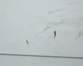 Дверь боковая Nissan