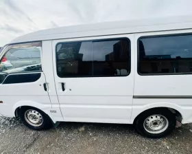 Дверь боковая Nissan